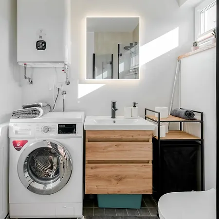 Prázdninový dům Hubane Vaeikemaja Haapsalus