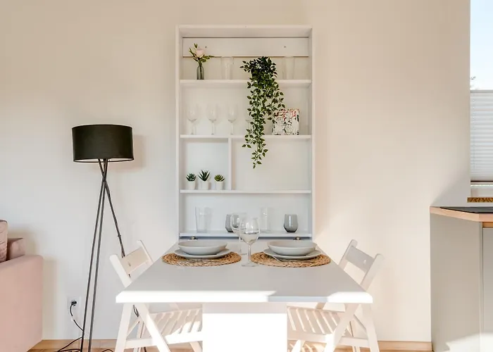 Dom wakacyjny Hubane Vaeikemaja Haapsalus *