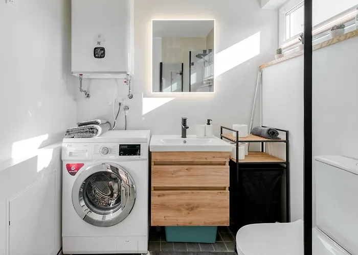 Nyaraló Hubane Vaeikemaja Haapsalus