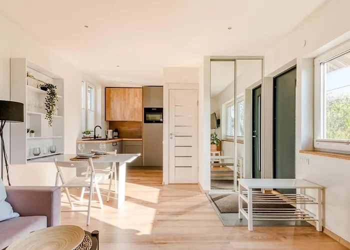 Nyaraló Hubane Vaeikemaja Haapsalus